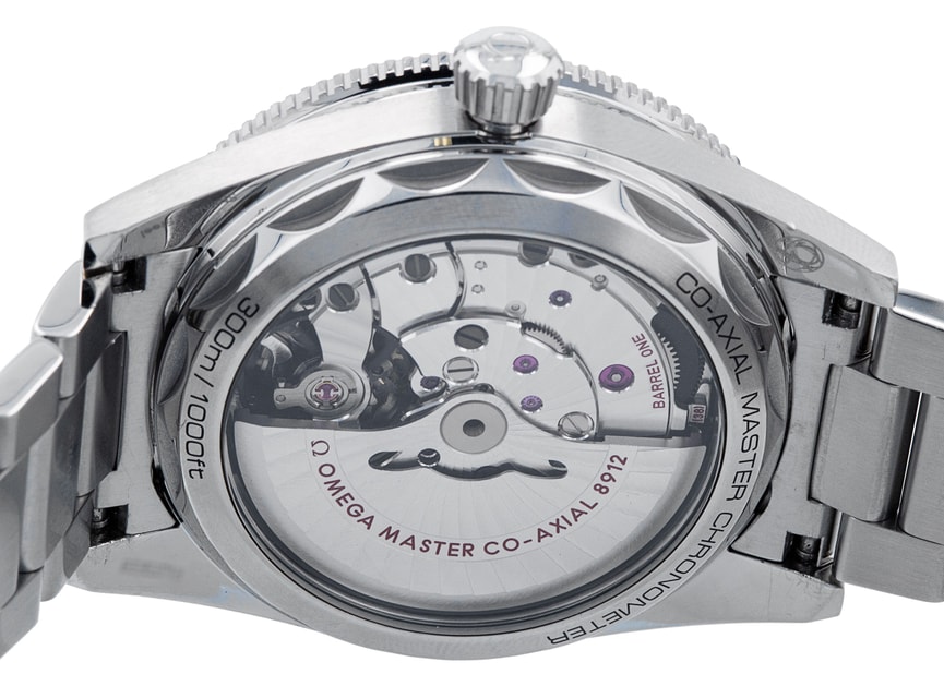 Omega Seamaster 300 234.30.41.21.03.001 Image 4